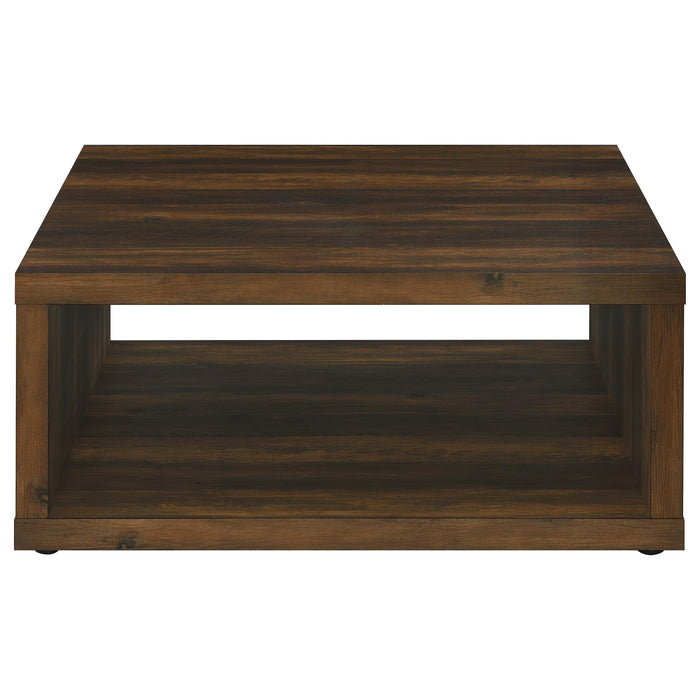 Frisco Coffee Table Sets