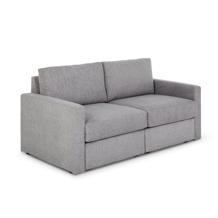 Flex Loveseat with Standard Arm - 5000003523