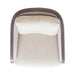 Nora Uph Swivel Accent Chair - Dark Brown - Furniture House (VA)