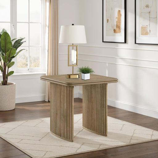 Adina End Table - Furniture House (VA)