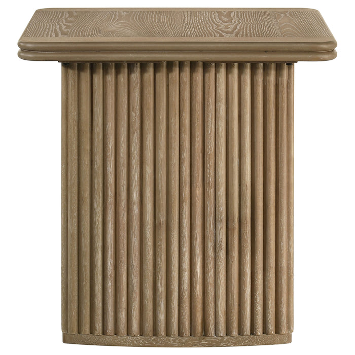 Adina End Table - Furniture House (VA)