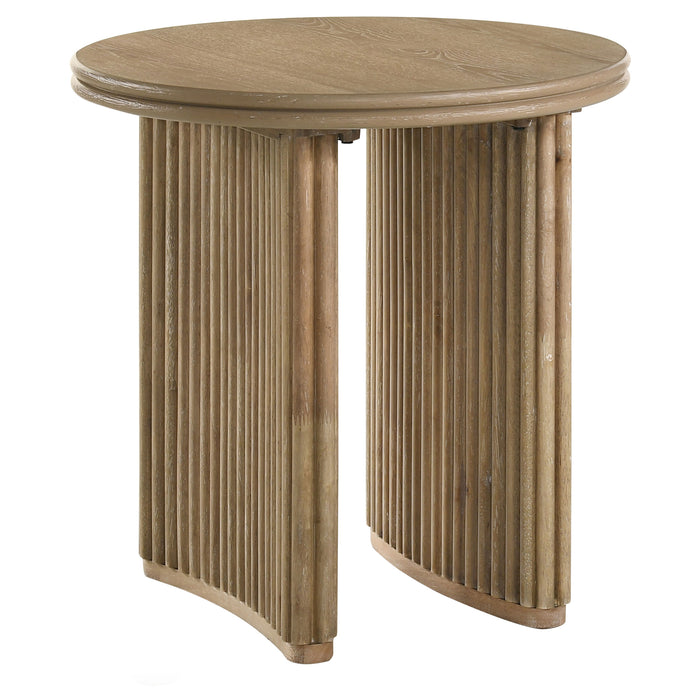 Adina End Table - Furniture House (VA)