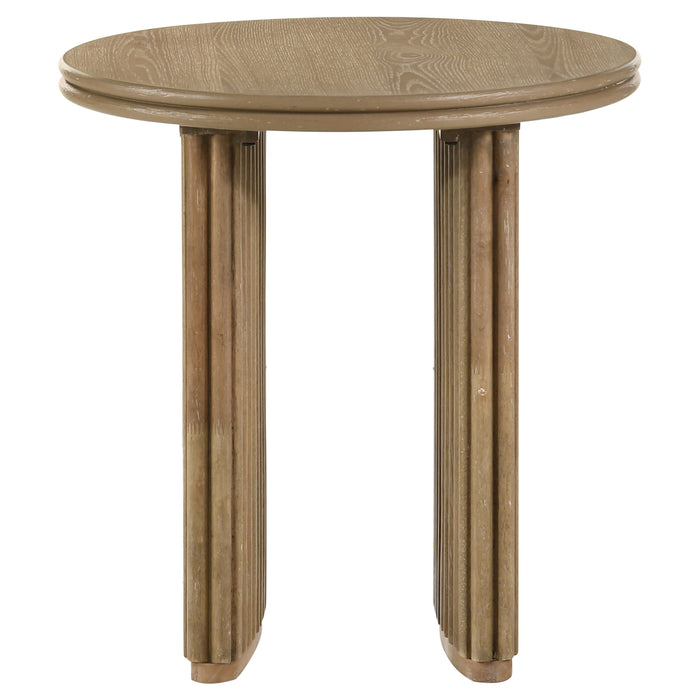 Adina End Table - Furniture House (VA)