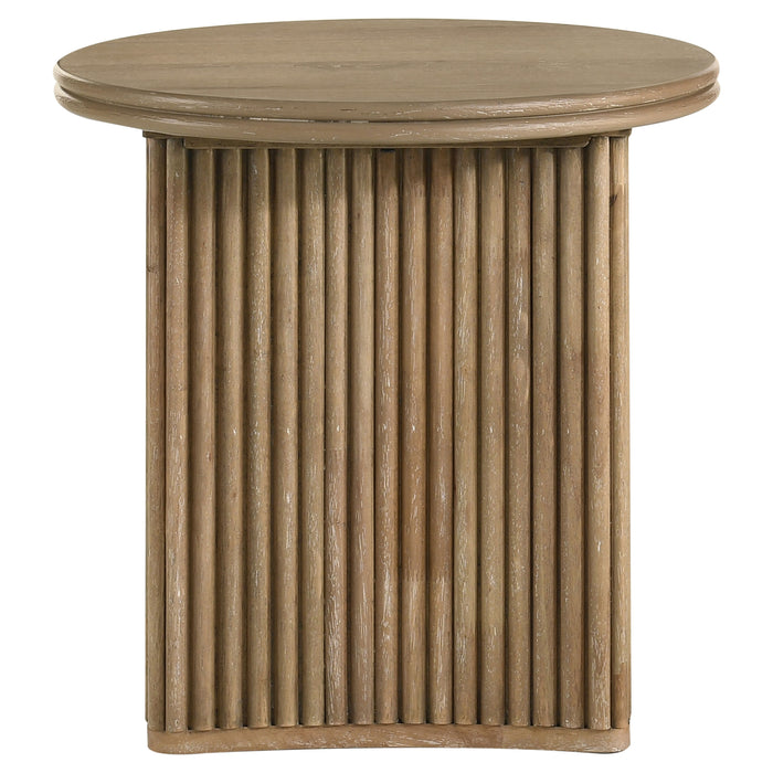 Adina End Table - Furniture House (VA)