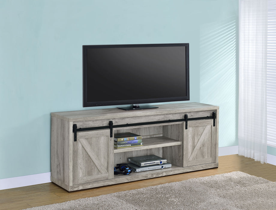 Brockton TV Stand - Furniture House (VA)