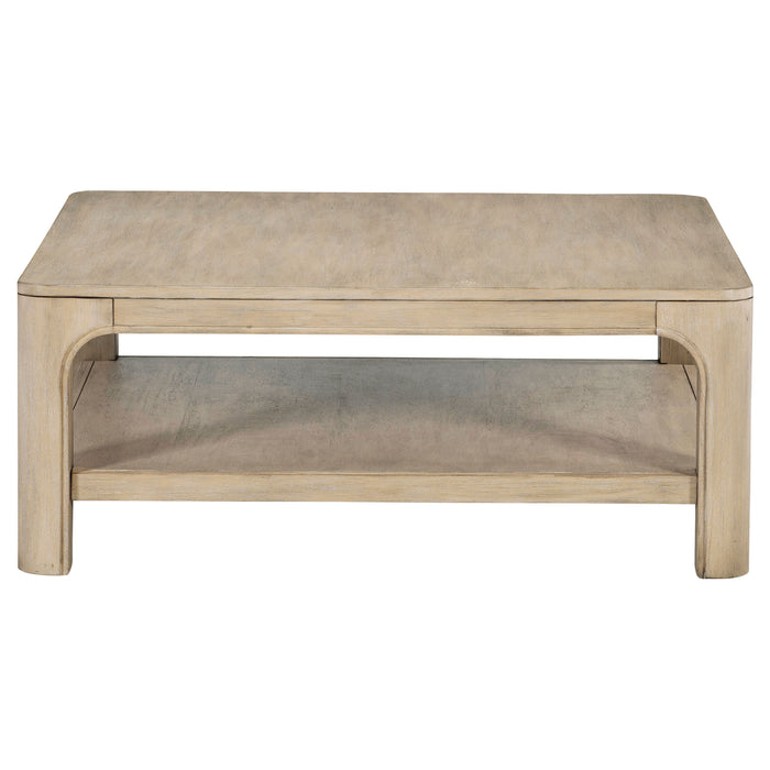 Solano Coffee Table