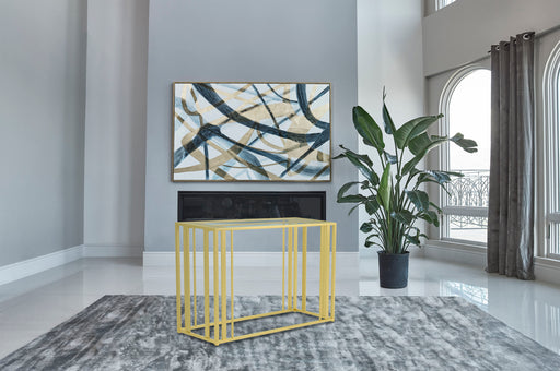 Adri Console Table - Furniture House (VA)