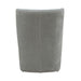 Accent Dining Accent Dining Chair w/ Casters - Sapphire - Furniture House (VA)