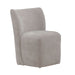 Accent Dining Accent Dining Chair w/ Casters - Truffle - Furniture House (VA)