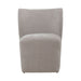 Accent Dining Accent Dining Chair w/ Casters - Truffle - Furniture House (VA)