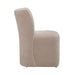Accent Dining Accent Dining Chair w/ Casters - Wicker - Furniture House (VA)