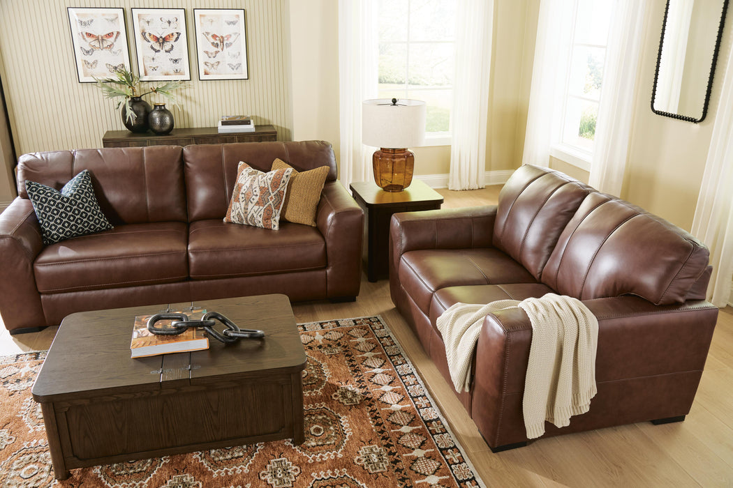 Brogliano Living Room Set - Furniture House (VA)