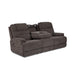 Zecliner Zofa Latitudes Power Sleep Sofa with Power Headrests & Lumbar - 5000008610 - Furniture House (VA)