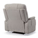 Zecliner Model 2 Latitudes Power Lift Sleep Recliner with Power Headrest & Lumbar - Furniture House (VA)