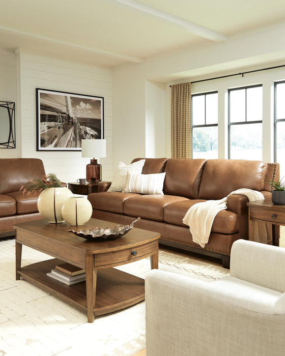 Saonara Living Room Set - Furniture House (VA)