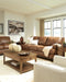 Saonara Living Room Set - Furniture House (VA)