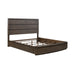 Cascade Falls King Panel Bed - Furniture House (VA)