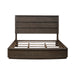 Cascade Falls King Panel Bed - Furniture House (VA)