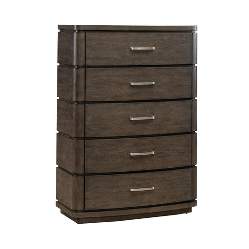 Cascade Falls 5 Drawer Chest - Furniture House (VA)