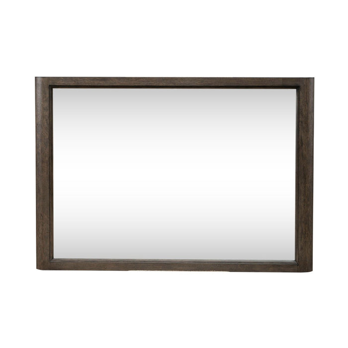 Cascade Falls Mirror - Furniture House (VA)