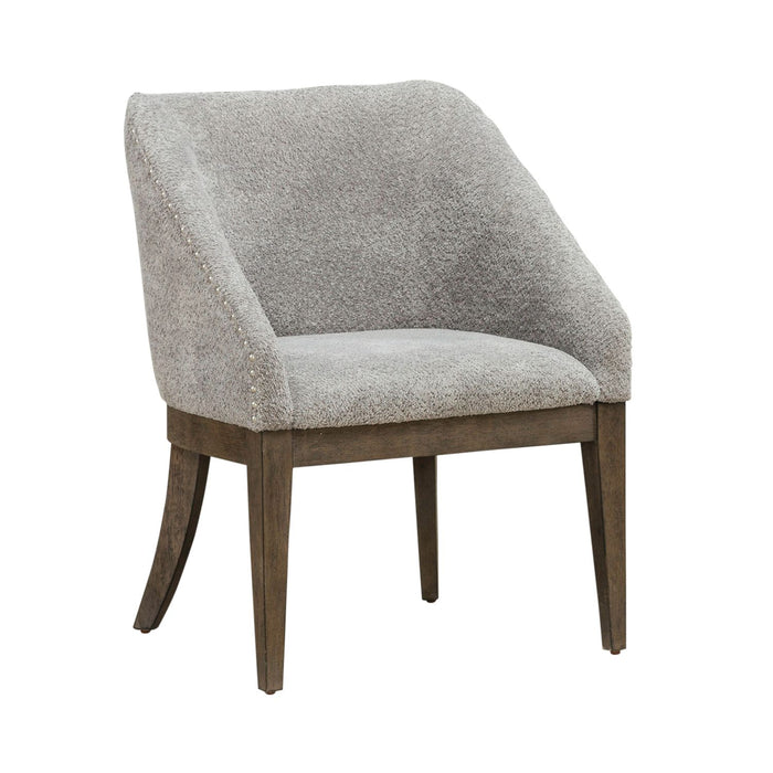 Cascade Falls Uph Side Chair (RTA) - Furniture House (VA)