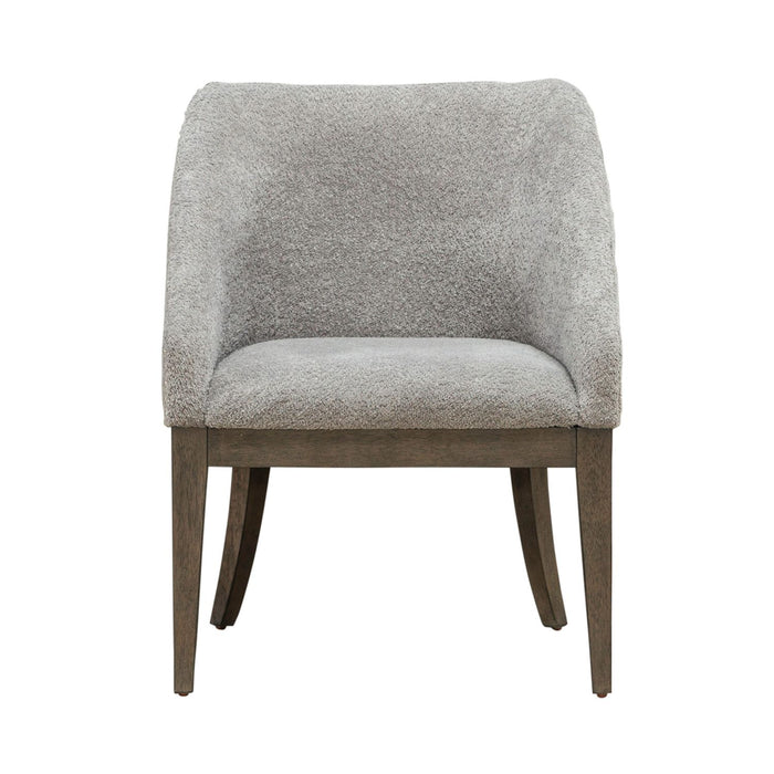 Cascade Falls Uph Side Chair (RTA) - Furniture House (VA)