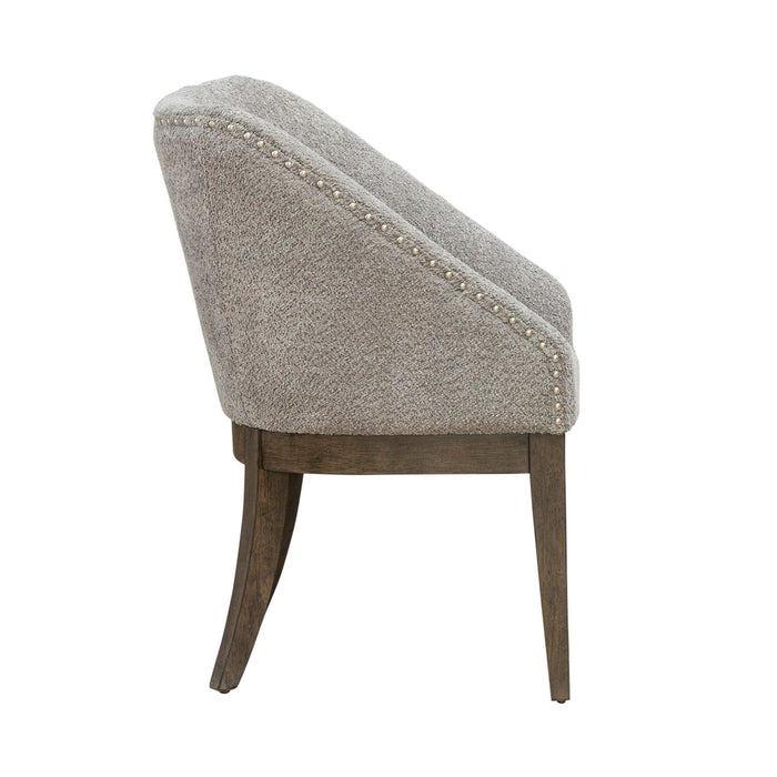Cascade Falls Uph Side Chair (RTA) - Furniture House (VA)