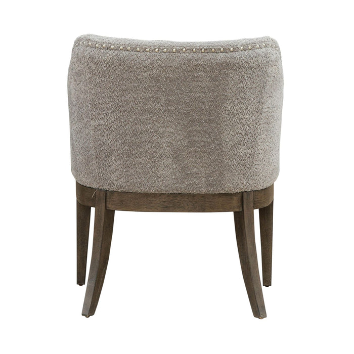 Cascade Falls Uph Side Chair (RTA) - Furniture House (VA)