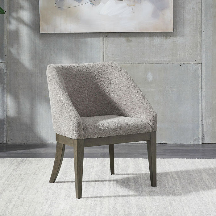 Cascade Falls Uph Side Chair (RTA) image