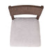 Cascade Falls Panel Back Side Chair (RTA) - Furniture House (VA)