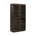 Cascade Falls Display Cabinet - Furniture House (VA)