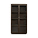 Cascade Falls Display Cabinet - Furniture House (VA)