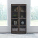 Cascade Falls Display Cabinet image