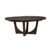 Cascade Falls Pedestal Table Set - Furniture House (VA)