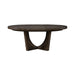 Cascade Falls Pedestal Table Set - Furniture House (VA)