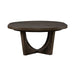 Cascade Falls Pedestal Table Set - Furniture House (VA)