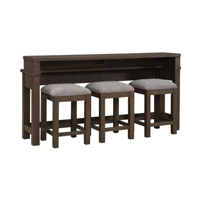 Cascade Falls 4 Piece Set - Furniture House (VA)