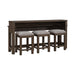 Cascade Falls 4 Piece Set - Furniture House (VA)