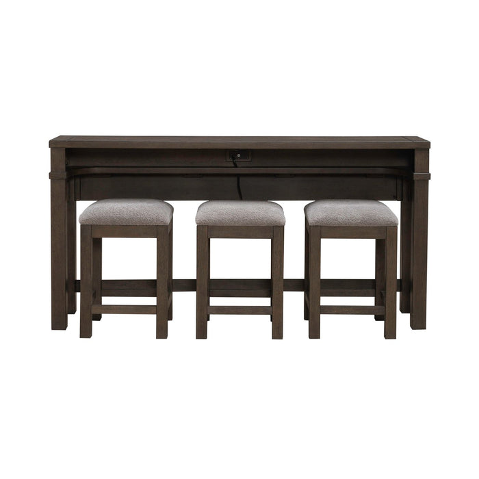 Cascade Falls 4 Piece Set - Furniture House (VA)