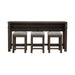 Cascade Falls 4 Piece Set - Furniture House (VA)