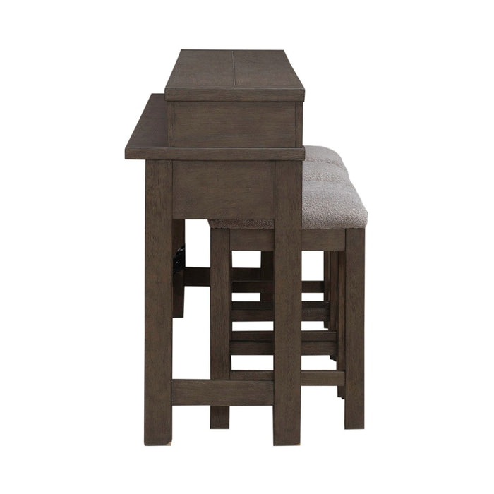 Cascade Falls 4 Piece Set - Furniture House (VA)