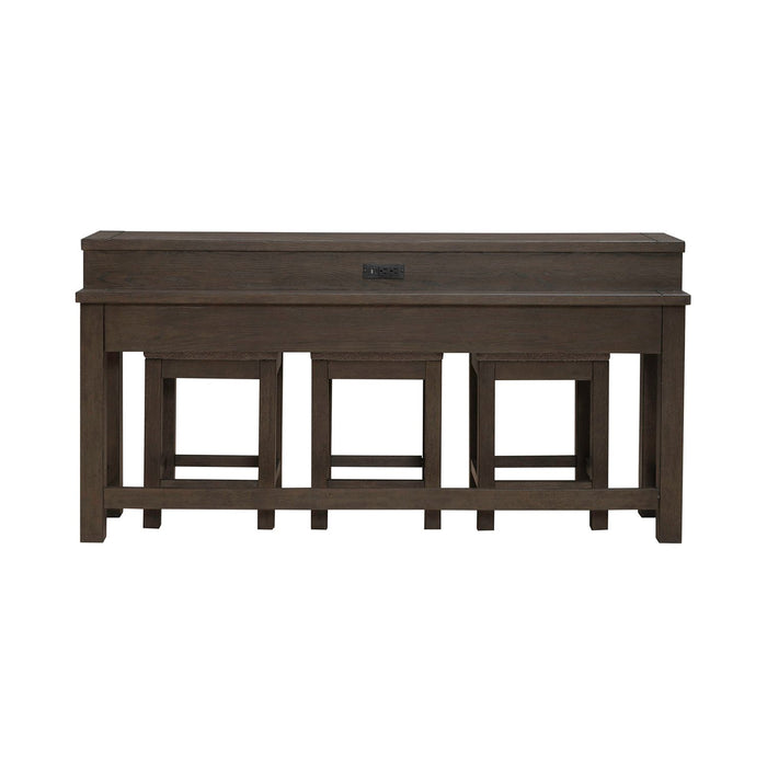 Cascade Falls 4 Piece Set - Furniture House (VA)