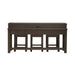 Cascade Falls 4 Piece Set - Furniture House (VA)