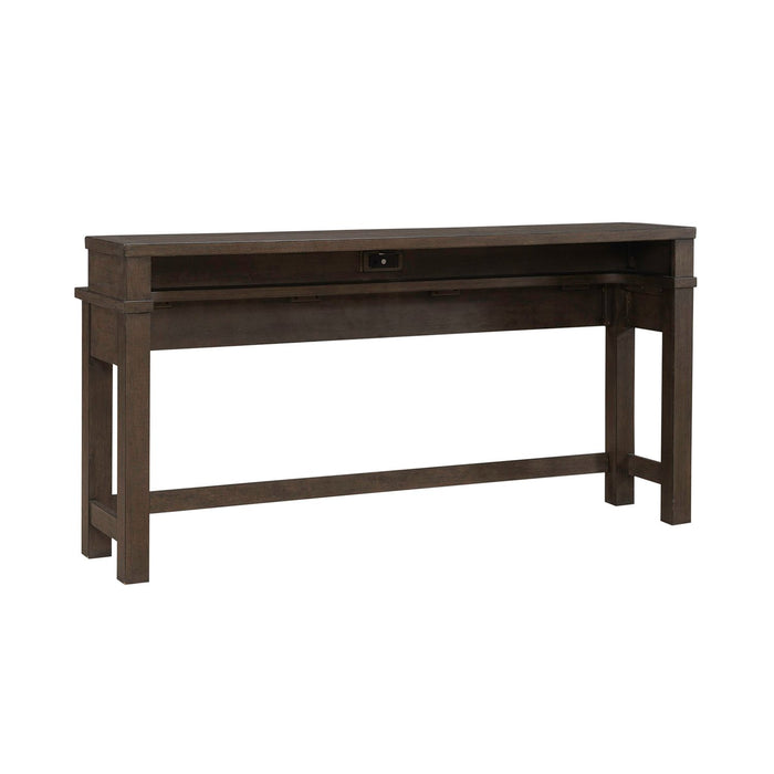 Cascade Falls Console Bar Table - Furniture House (VA)