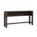 Cascade Falls Console Bar Table - Furniture House (VA)
