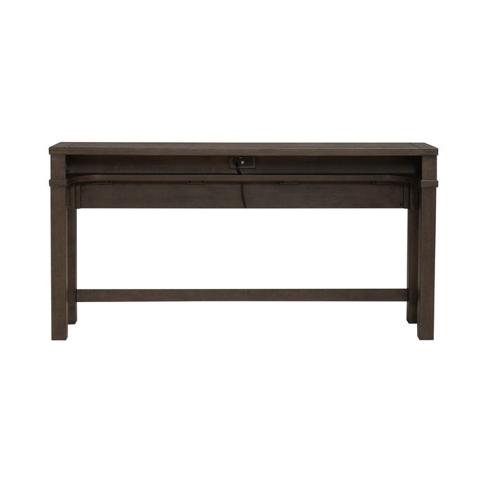 Cascade Falls Console Bar Table - Furniture House (VA)