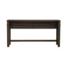 Cascade Falls Console Bar Table - Furniture House (VA)