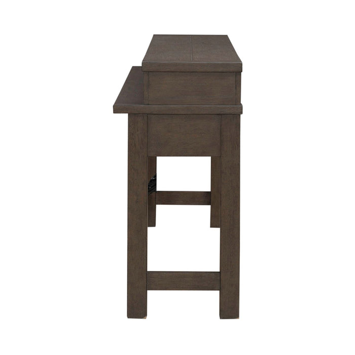 Cascade Falls Console Bar Table - Furniture House (VA)