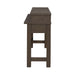 Cascade Falls Console Bar Table - Furniture House (VA)