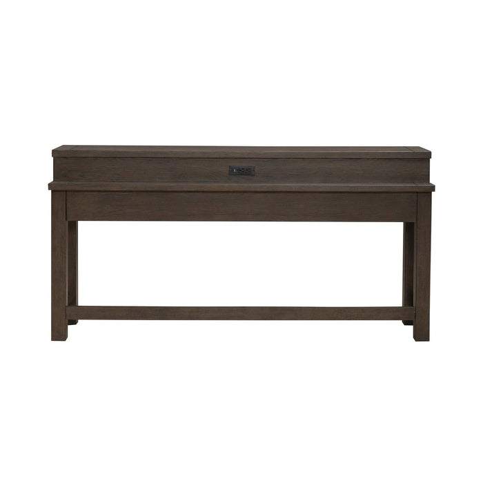 Cascade Falls Console Bar Table - Furniture House (VA)
